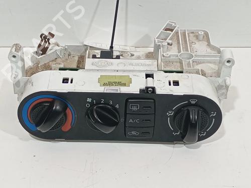 Used Climate control NISSAN ALMERA II Hatchback (N16) 1.5 (90 hp) 23492422