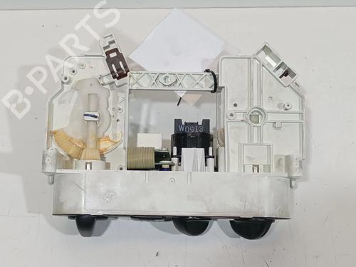 Climate control NISSAN ALMERA II Hatchback (N16) 1.5 | BP23492422I5 - Image 4