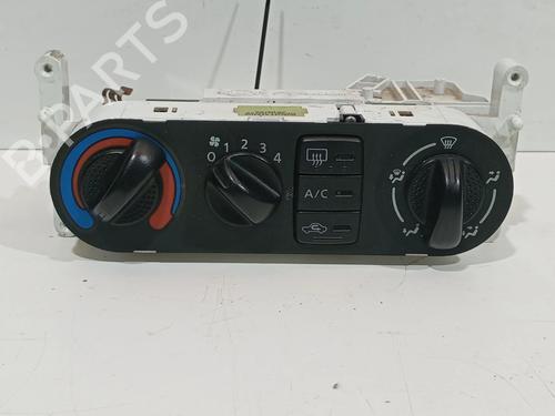 Climate control NISSAN ALMERA II Hatchback (N16) 1.5 | BP23492422I5 - Image 2