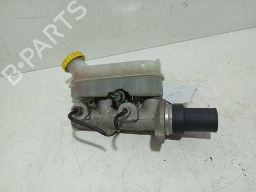 Used Brake master cylinder CHRYSLER VOYAGER / GRAND VOYAGER III (GS_, NS_) [1992-2001]  23476350