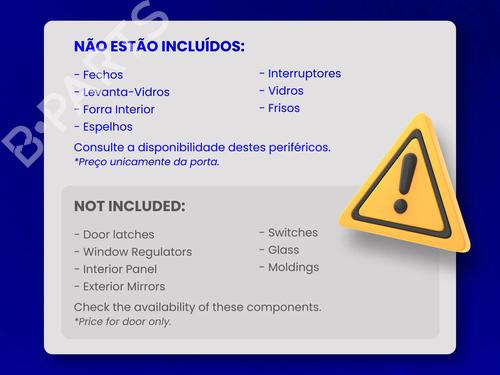 Left rear door ALFA ROMEO 147 (937_) | BP23471165C4