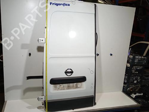 Used Left tailgate NISSAN NV400 Bus (X62, X62B) [2011-2026]  31205148