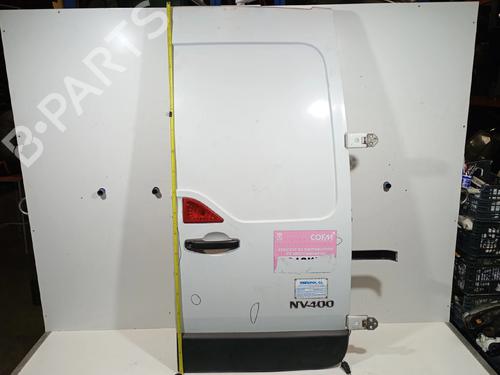 Used Right tailgate NISSAN NV400 Bus (X62, X62B) [2011-2026]  31205138