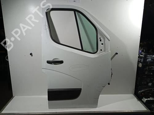 Used Right front door NISSAN NV400 Bus (X62, X62B) [2011-2026]  31193831