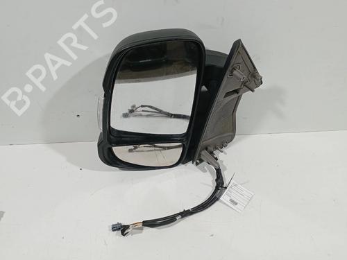 Used Left mirror CITROËN JUMPER II Van [2006-2026]  31190432