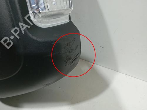 Left mirror CITROËN JUMPER II Van  | BP31190432C26 