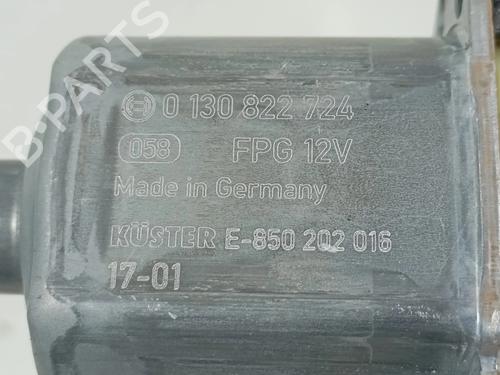 Right rear window motor VW TOURAN (5T1) | BP32003460E22 - Image 3