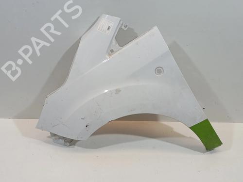 Forskærm venstre FORD TRANSIT COURIER B460 Box Body/MPV 1.5 EcoBlue (100 hp) 31161413