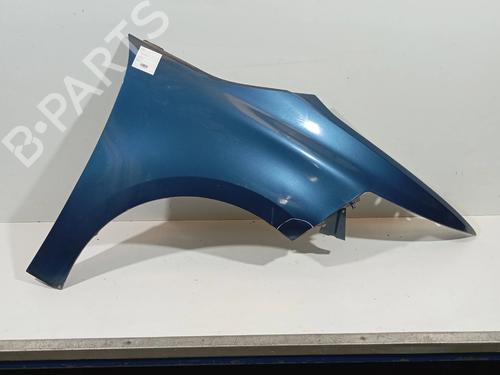 Forskærm Højre Forskærm Højre CITROËN C4 Picasso II 1.6 BlueHDi 100 (99 hp) 31160702 31160702