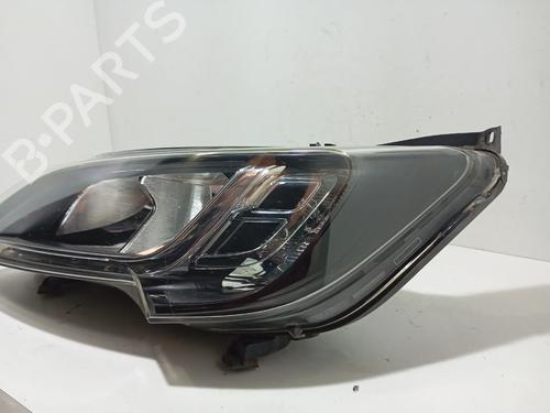 Used Left headlight PEUGEOT BOXER Van 2.0 BlueHDi 130 (130 hp) 30805347