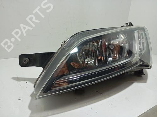 Left headlight PEUGEOT BOXER Van 2.0 BlueHDi 130 | BP30805347C28