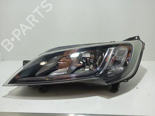 Left headlight PEUGEOT BOXER Van 2.0 BlueHDi 130 | BP30805347C28