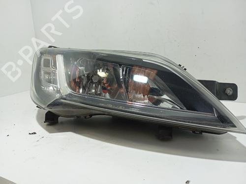 Used Right headlight PEUGEOT BOXER Van 2.0 BlueHDi 130 (130 hp) 30805346