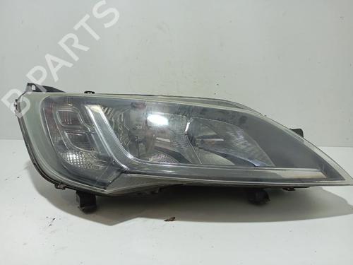 Right headlight PEUGEOT BOXER Van 2.0 BlueHDi 130 | BP30805346C29