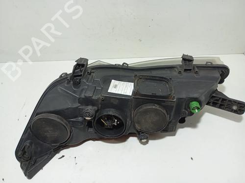 Right headlight PEUGEOT BOXER Van 2.0 BlueHDi 130 | BP30805346C29