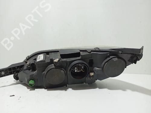 Right headlight PEUGEOT BOXER Van 2.0 BlueHDi 130 | BP30805346C29