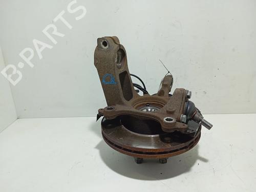 Used Right front steering knuckle Right front steering knuckle PEUGEOT BOXER Van 2.0 BlueHDi 130 (130 hp) 30805351 30805351