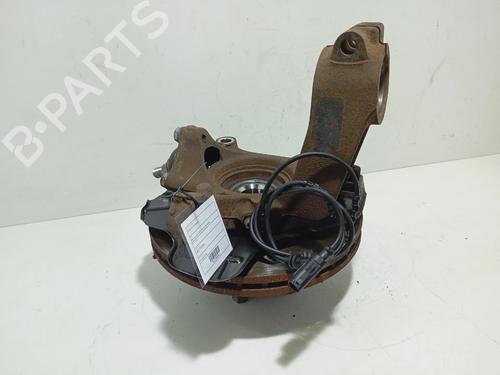 Right front steering knuckle PEUGEOT BOXER Van 2.0 BlueHDi 130 | BP30805351M26  - Image 5