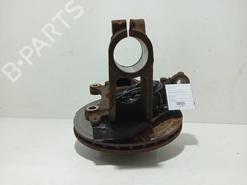 Left front steering knuckle PEUGEOT BOXER Van 2.0 BlueHDi 130 | BP30805350M25