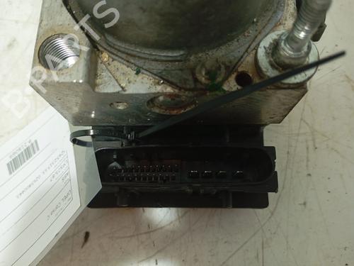 ABS pump OPEL CORSA C (X01) 1.3 CDTI (F08, F68) | BP31921711M43 - Image 2