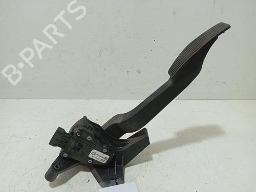 Pedal OPEL CORSA C (X01) 1.3 CDTI (F08, F68) | BP31921709I4 - Image 3