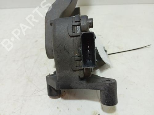 Pedal OPEL CORSA C (X01) 1.3 CDTI (F08, F68) | BP31921709I4 - Image 2