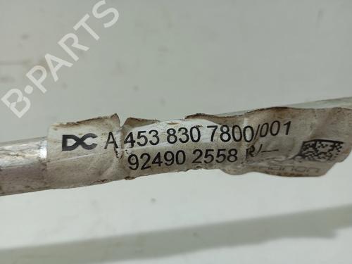 AC pipe SMART FORFOUR Hatchback (453) electric drive (453.091) | BP31999884M126 - Image 5