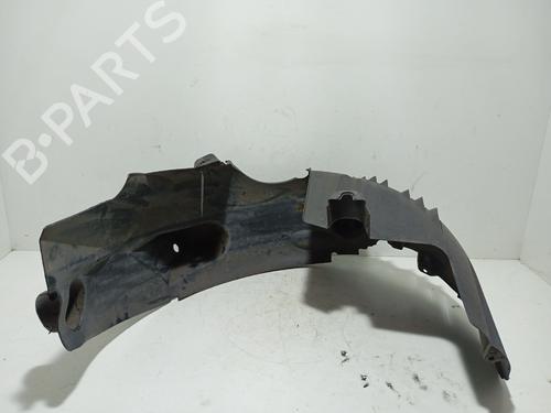 Cava de roda SMART FORFOUR Hatchback (453) electric drive (453.091) | BP31860558C56 