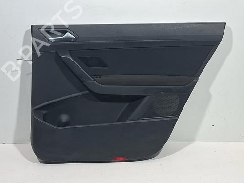 Used Rear right panel Rear right panel VW TOURAN (5T1) [2015-2026] 32003461 32003461