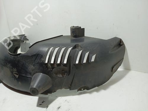 Hjulbue SMART FORFOUR Hatchback (453) electric drive (453.091) | BP31860559C56  - Image 6