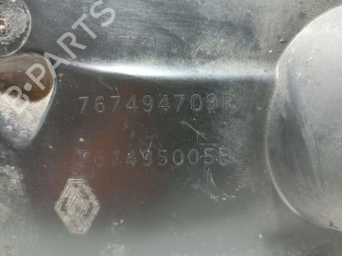 Hjulbue SMART FORFOUR Hatchback (453) electric drive (453.091) | BP31860559C56  - Image 7