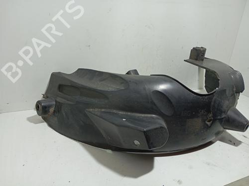 Hjulbue SMART FORFOUR Hatchback (453) electric drive (453.091) | BP31860559C56  - Image 5