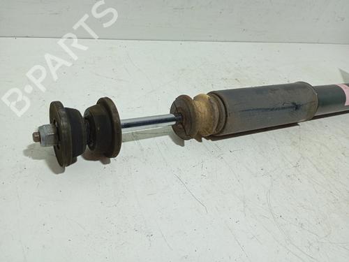 Right rear shock absorber SMART FORFOUR Hatchback (453) electric drive (453.091) | BP31872674M19 - Image 2