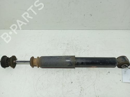 Right rear shock absorber SMART FORFOUR Hatchback (453) electric drive (453.091) | BP31872674M19 - Image 4