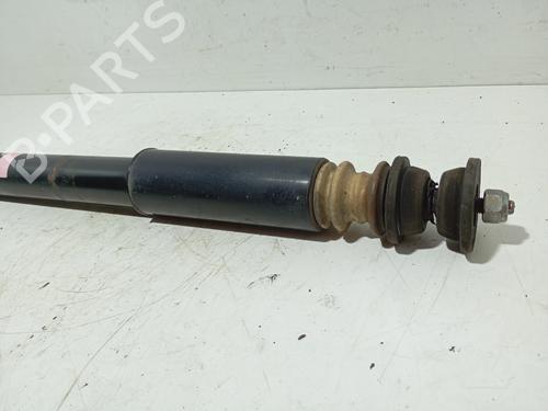 Left rear shock absorber SMART FORFOUR Hatchback (453) electric drive (453.091) | BP31872675M18 - Image 3
