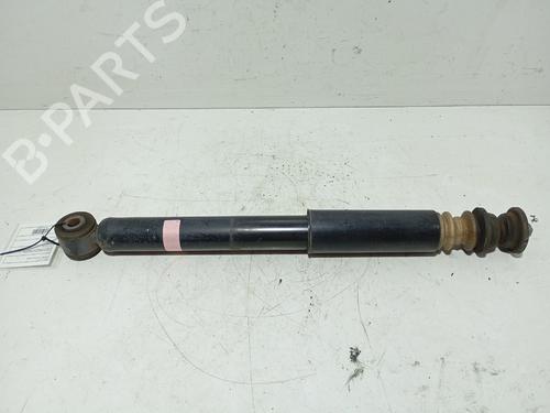Left rear shock absorber SMART FORFOUR Hatchback (453) electric drive (453.091) | BP31872675M18 - Image 4