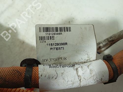 Wiring harness SMART FORFOUR Hatchback (453) electric drive (453.091) | BP32002176E16 - Image 4