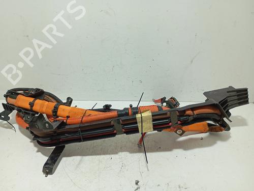 Wiring harness SMART FORFOUR Hatchback (453) electric drive (453.091) | BP32002176E16 - Image 3