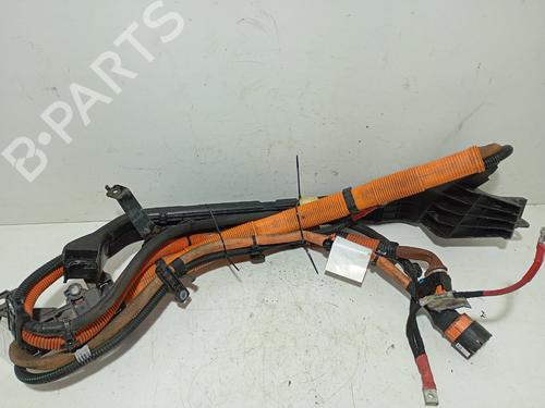 Wiring harness SMART FORFOUR Hatchback (453) electric drive (453.091) | BP32002176E16 - Image 2