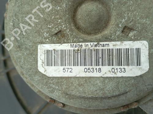 Heater blower motor SMART FORFOUR Hatchback (453) electric drive (453.091) | BP31999887M62  - Image 6