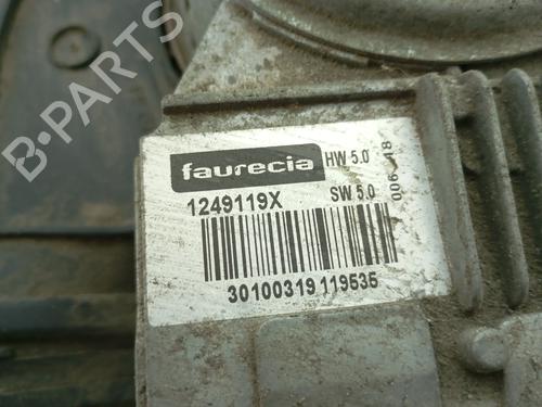 Heater blower motor SMART FORFOUR Hatchback (453) electric drive (453.091) | BP31999887M62  - Image 5