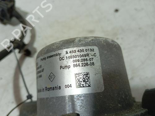 Vacuum pump SMART FORFOUR Hatchback (453) electric drive (453.091) | BP31999889M80 - Image 4