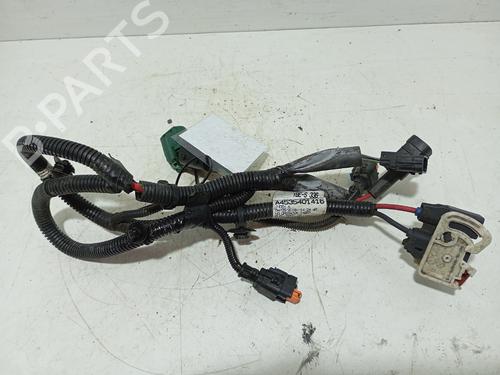 Faisceau de câbles SMART FORFOUR Hatchback (453) electric drive (453.091) | BP32002177E16