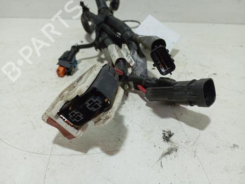 Faisceau de câbles SMART FORFOUR Hatchback (453) electric drive (453.091) | BP32002177E16