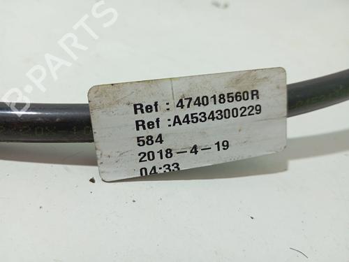 Other SMART FORFOUR Hatchback (453) electric drive (453.091) | BP32002180O1  - Image 5