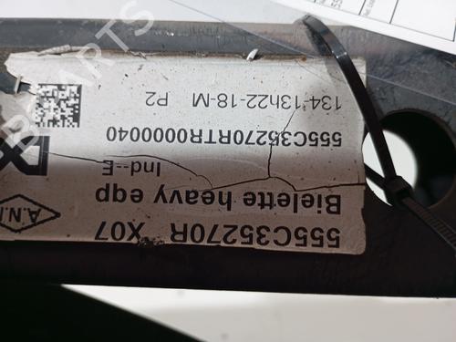 Anti roll bar SMART FORFOUR Hatchback (453) electric drive (453.091) | BP31872683M96 