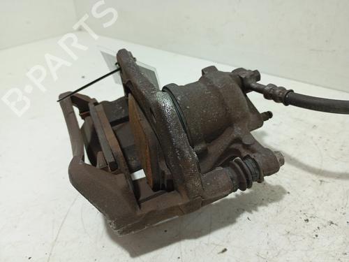 Right front brake caliper OPEL CORSA C (X01) 1.3 CDTI (F08, F68) | BP31921703M104  - Image 5