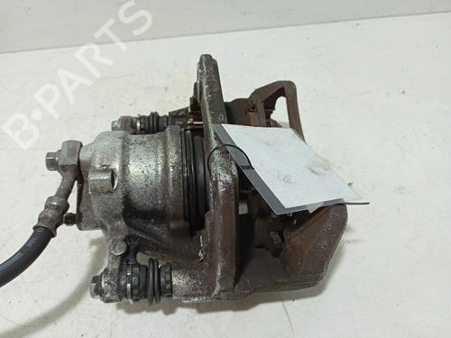 Left front brake caliper OPEL CORSA C (X01) 1.3 CDTI (F08, F68) | BP31921704M105  - Image 5