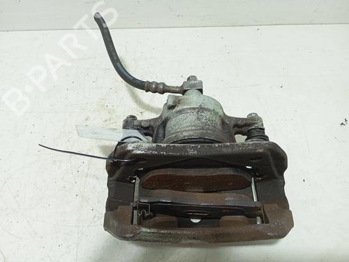 Left front brake caliper OPEL CORSA C (X01) 1.3 CDTI (F08, F68) | BP31921704M105  - Image 7
