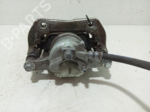 Left front brake caliper OPEL CORSA C (X01) 1.3 CDTI (F08, F68) | BP31921704M105  - Image 6